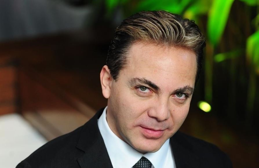 cristian castro