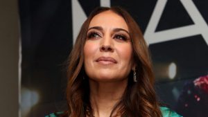 Mónica Naranjo