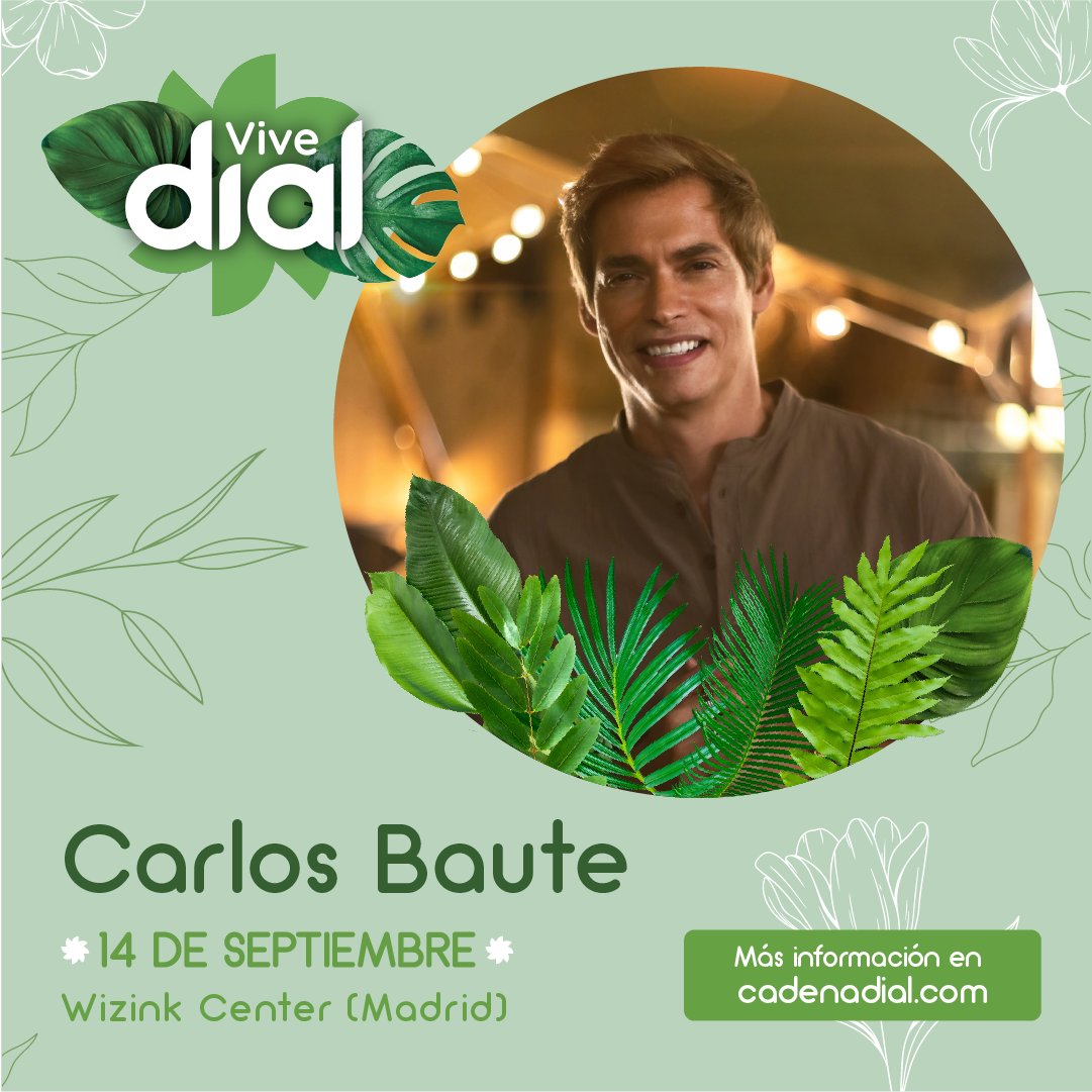 Carlos Baute
