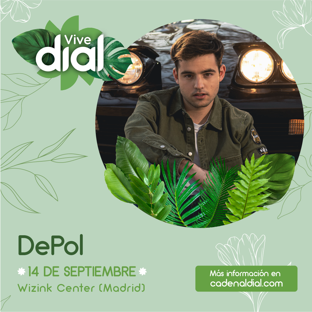 Depol Vive Dial