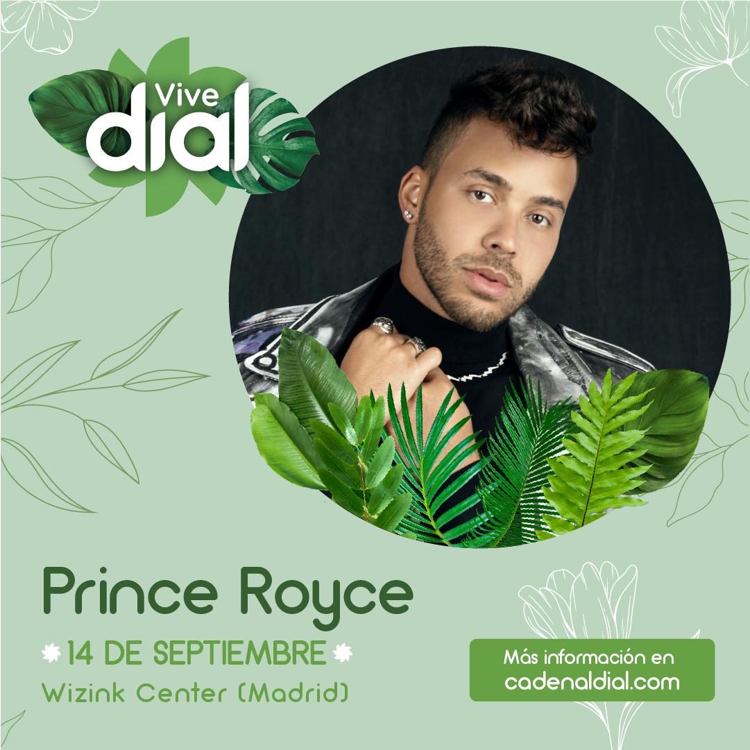 Prince Royce