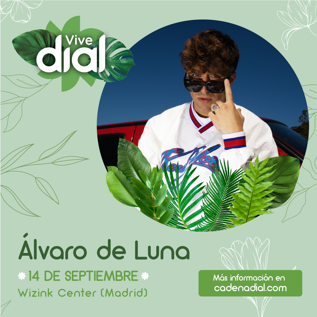 Álvaro de Luna Vive Dial