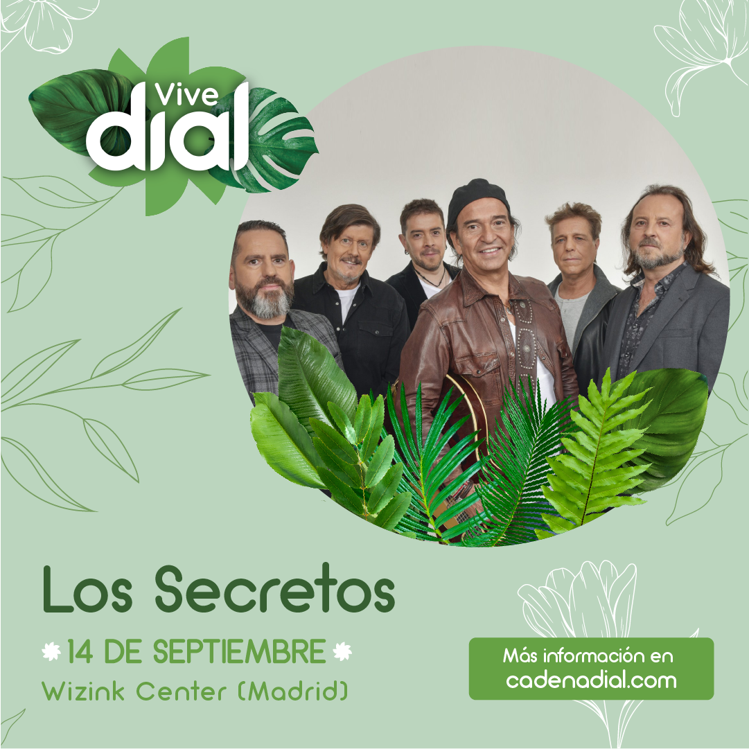 Los Secretos