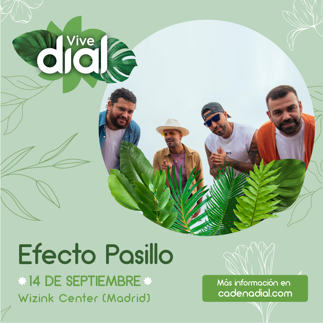 Efecto Pasillo