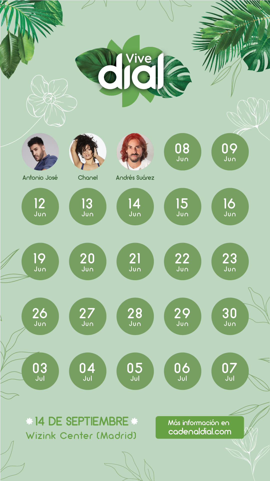 Calendario Adviento
