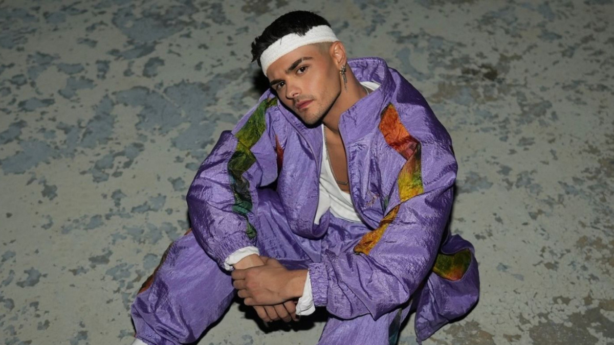 Abraham Mateo