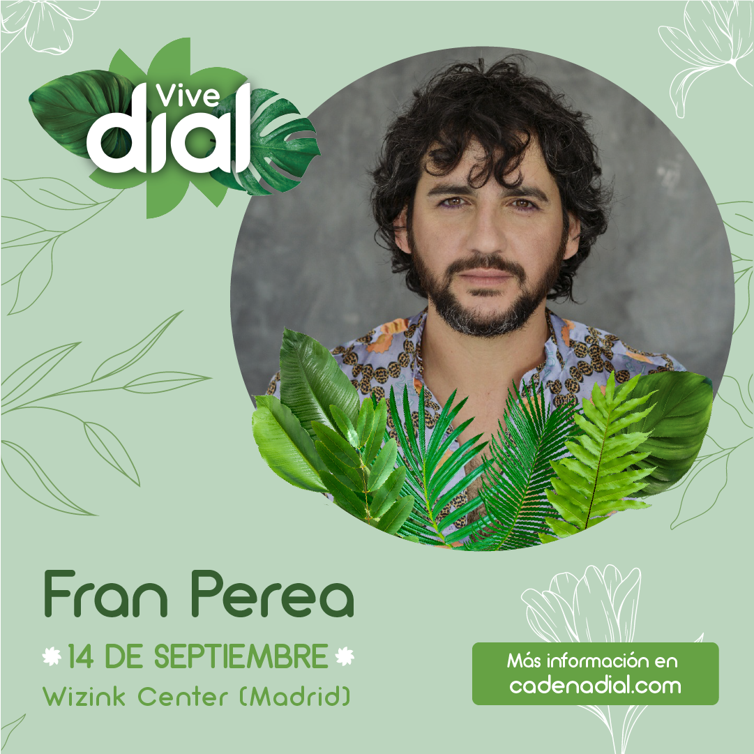 Fran Perea