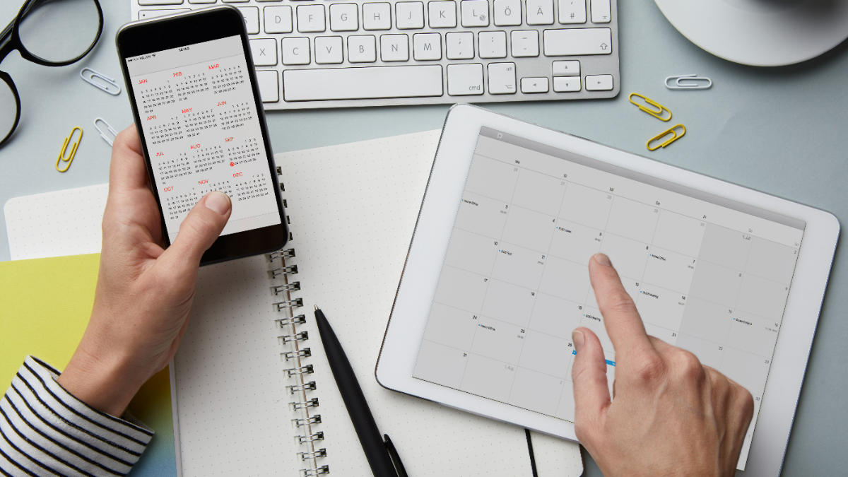 Calendario laboral