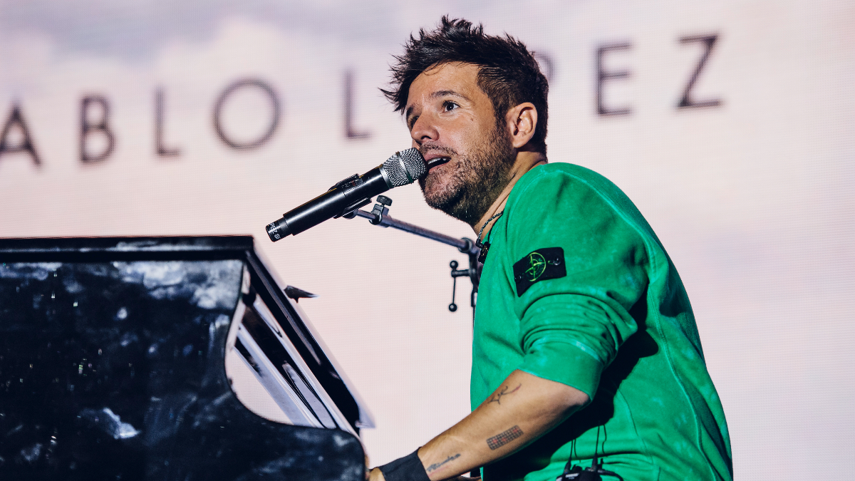 Pablo López