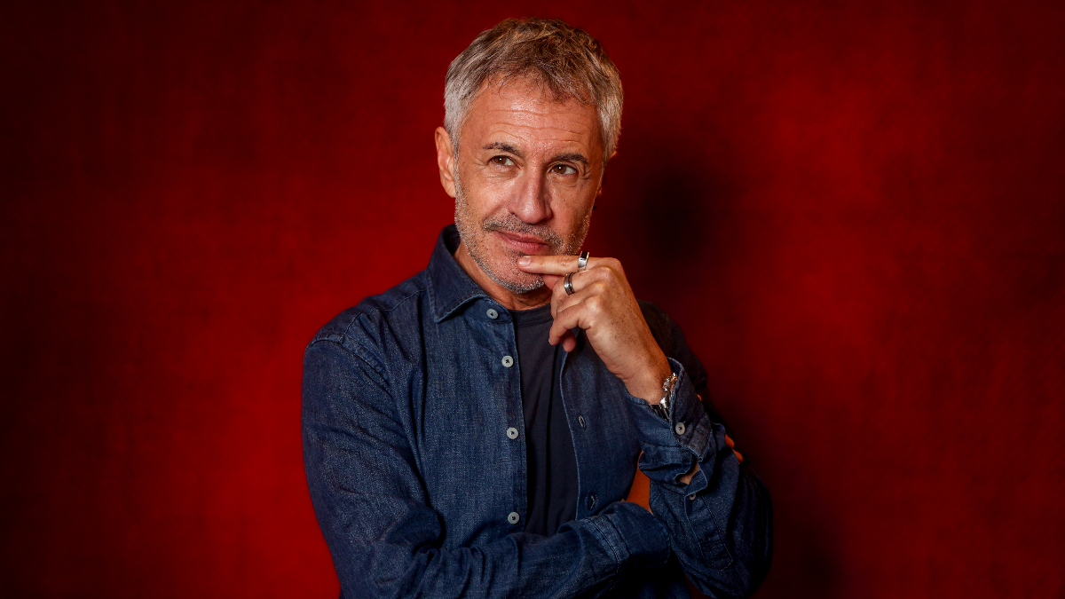 Sergio Dalma