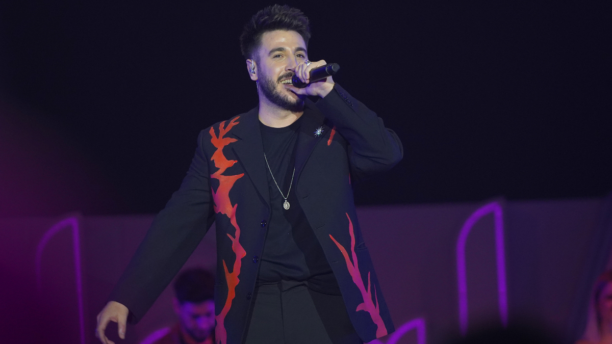 Antonio José