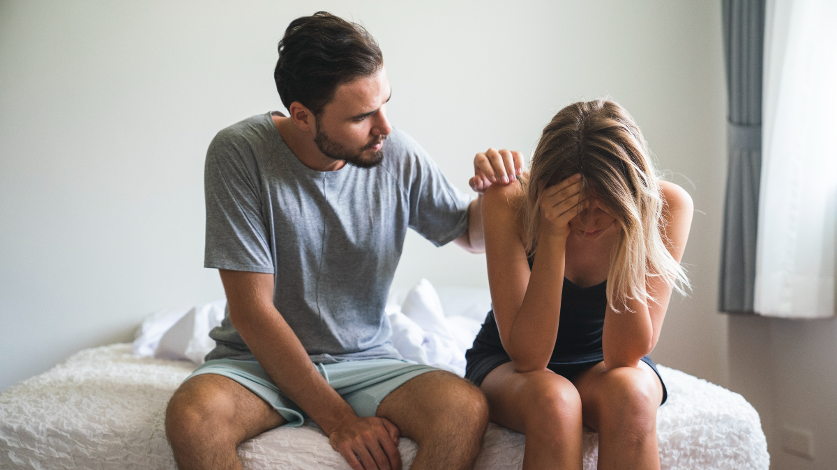 pareja infidelidades