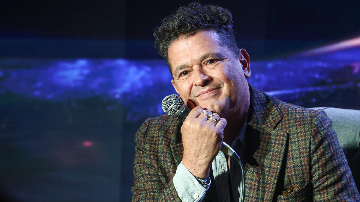 Carlos Vives