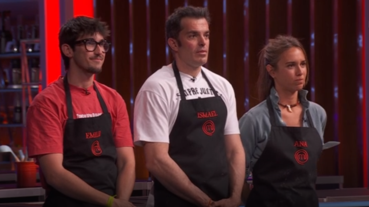 MasterChef